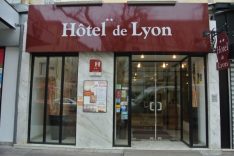Photos - Hotel De Lyon